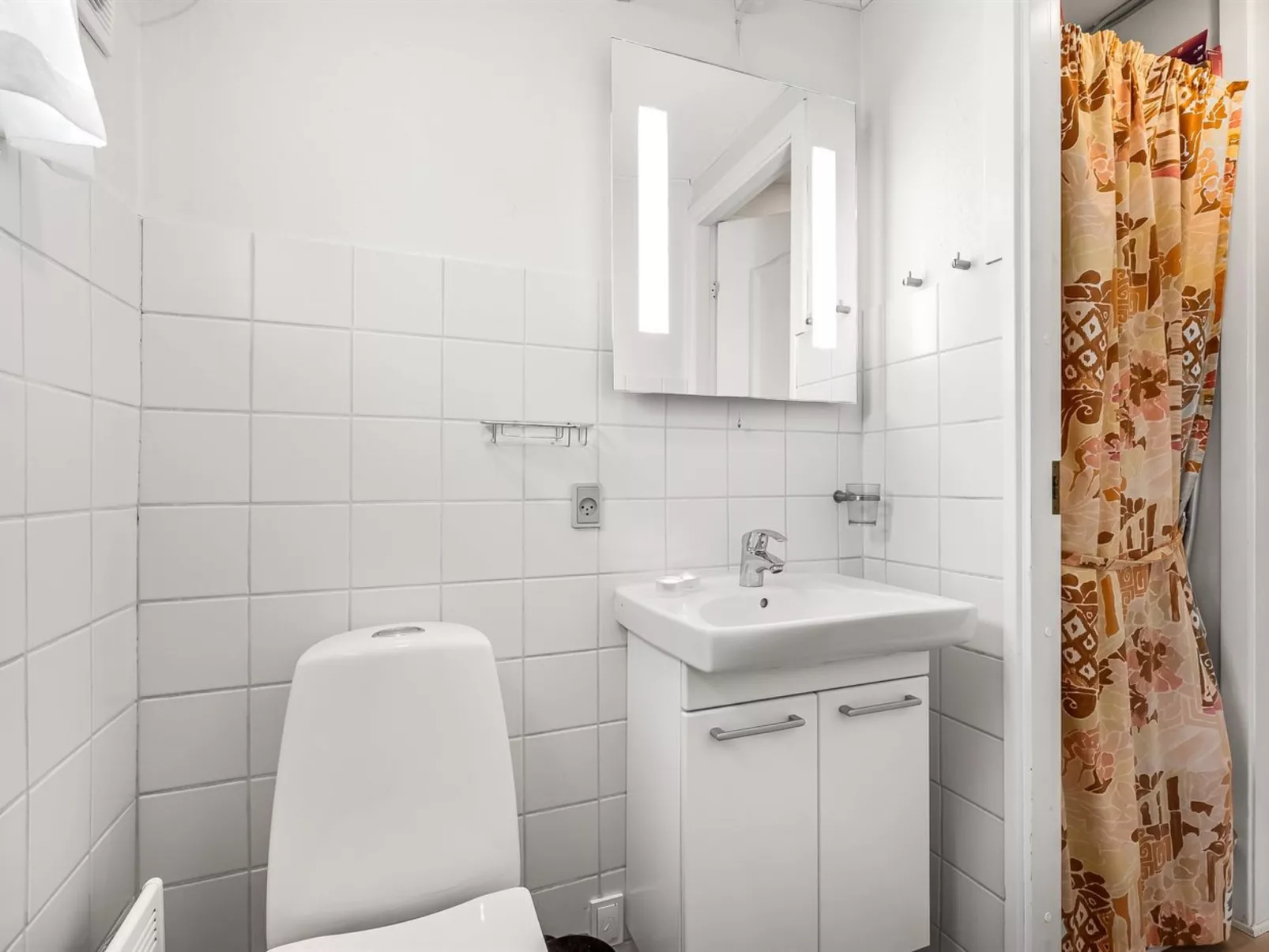 "Luiza" - 300m from the sea-Binnen