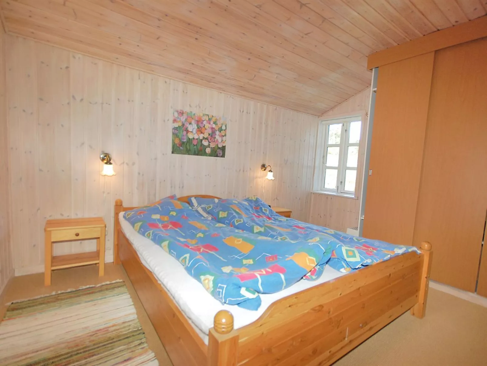 "Tomke" - 1.7km from the sea-Binnen