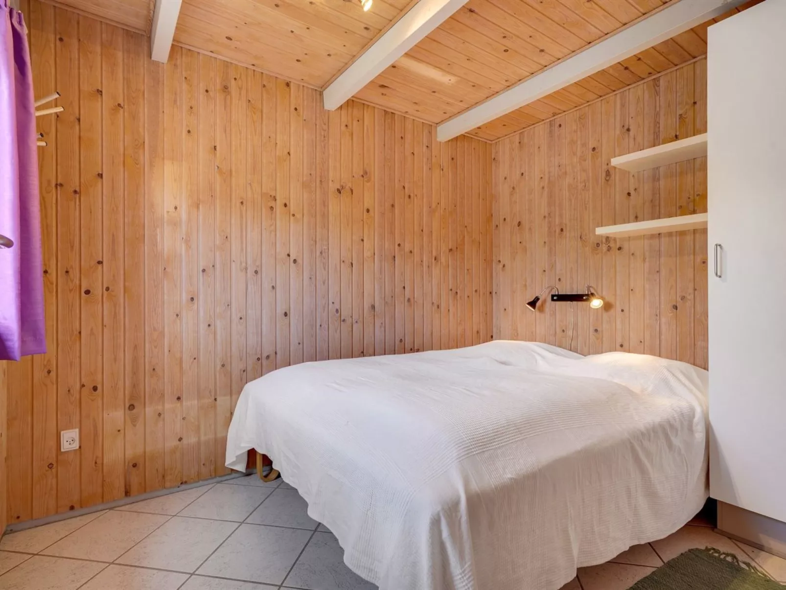 "Urda" - 1km from the sea-Binnen