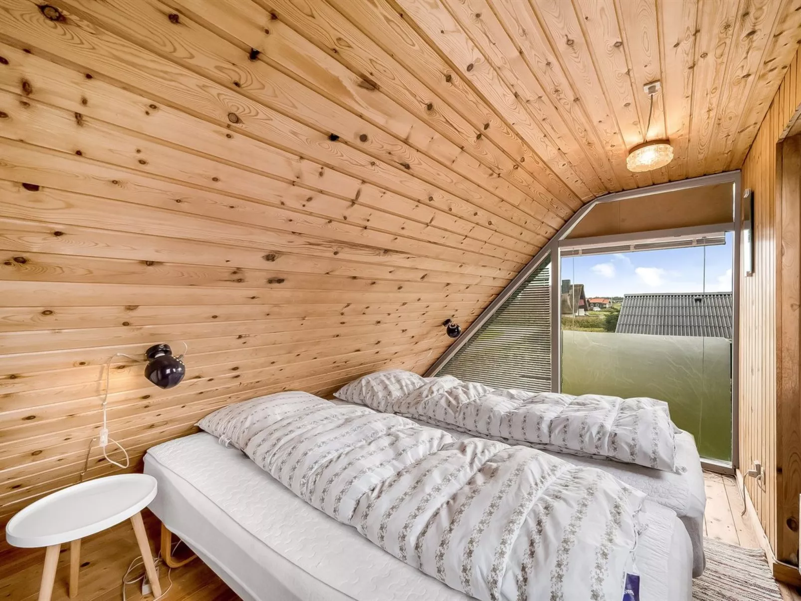 "Balthasar" - 200m from the sea-Binnen