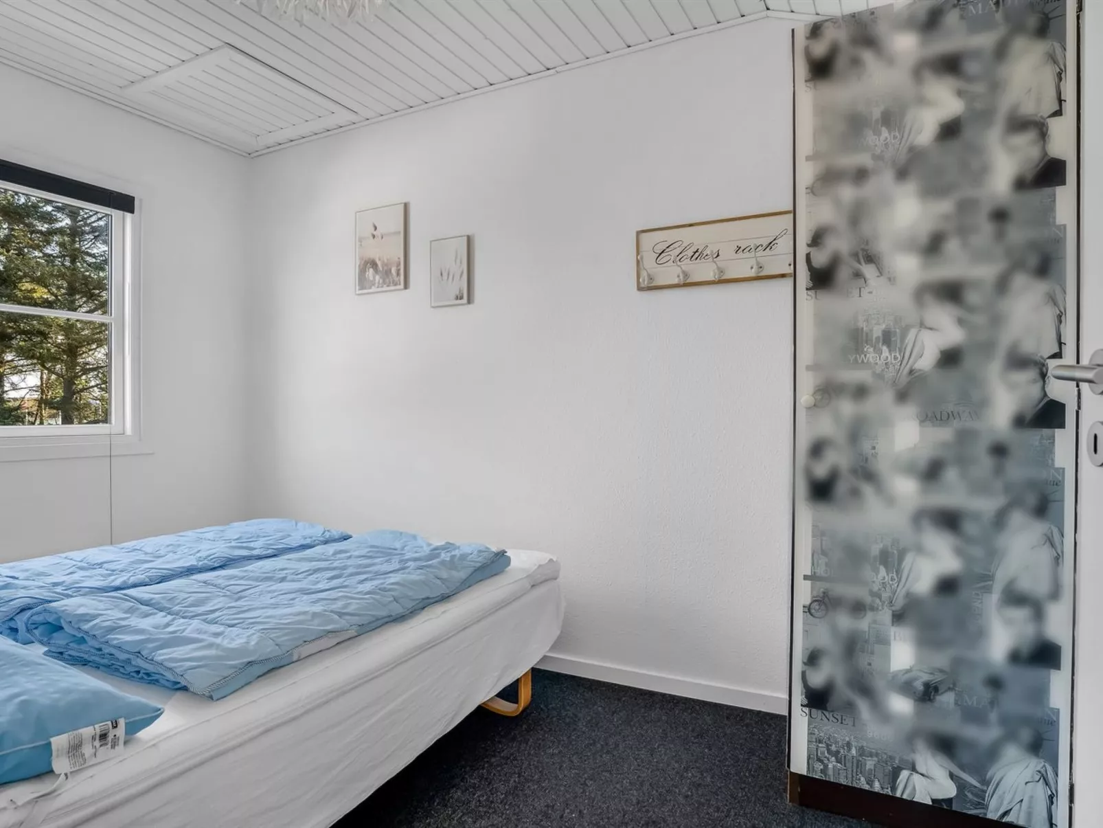 "Eleen" - 100m to the fjord-Binnen