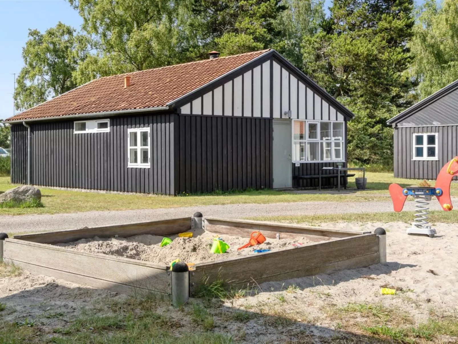 "Julkil" - 250m from the sea-Buiten