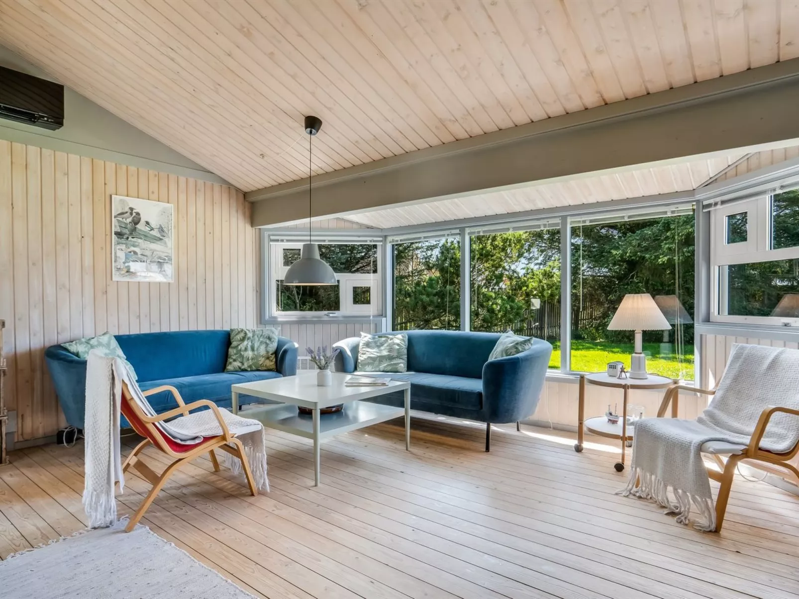 "Lazorka" - 450m from the sea-Binnen