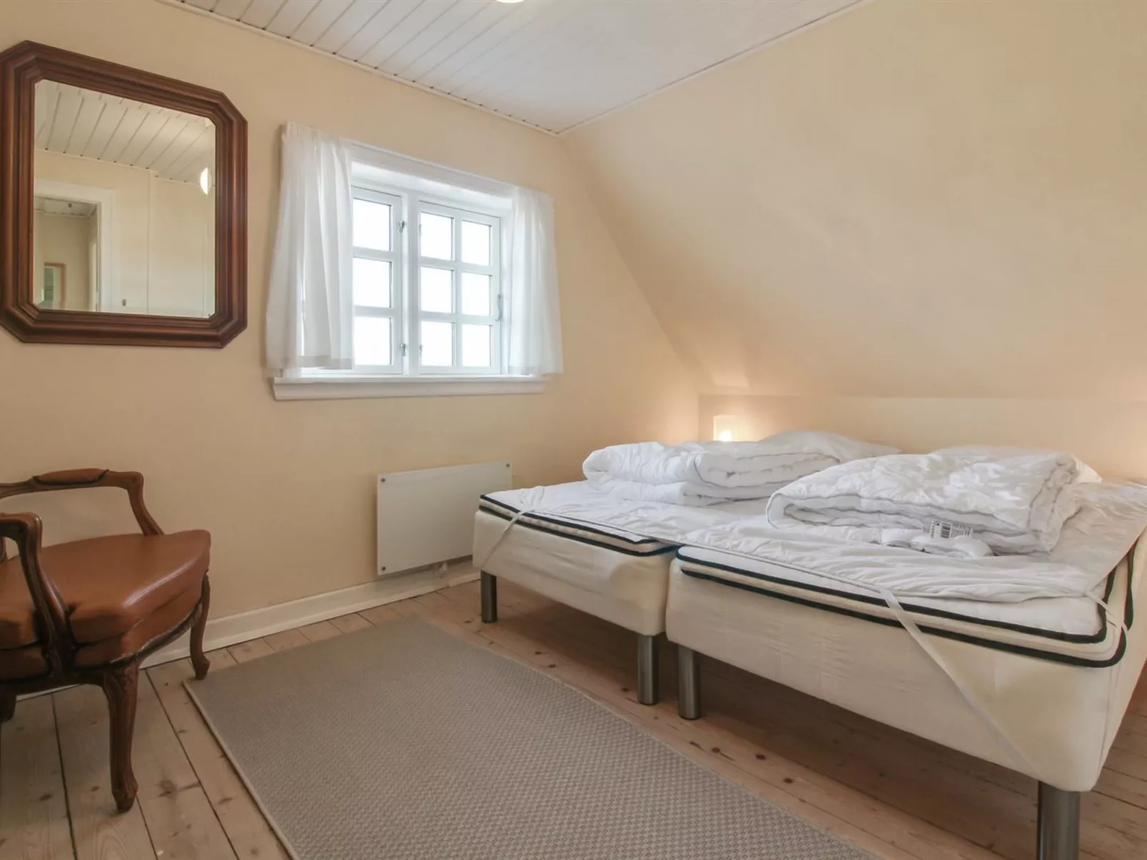 "Fania" - 200m from the sea-Binnen