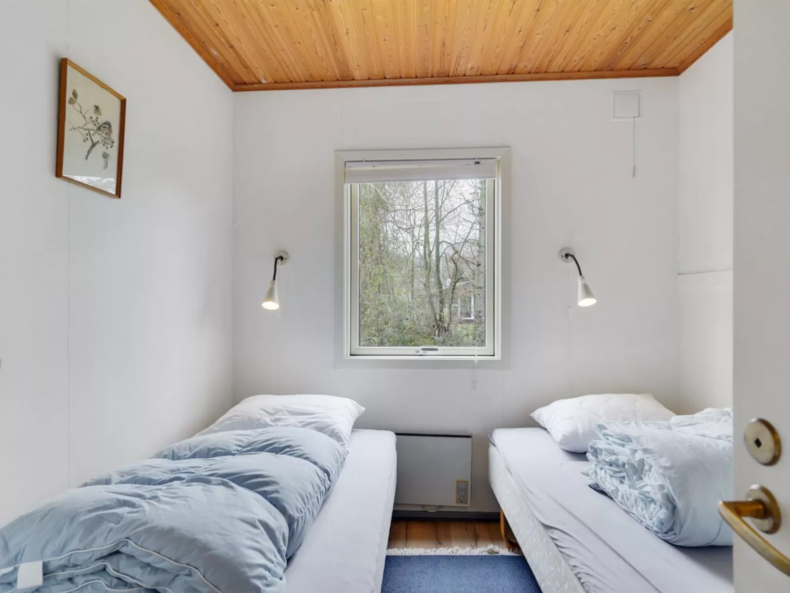 "Felisa" - 300m from the sea-Binnen