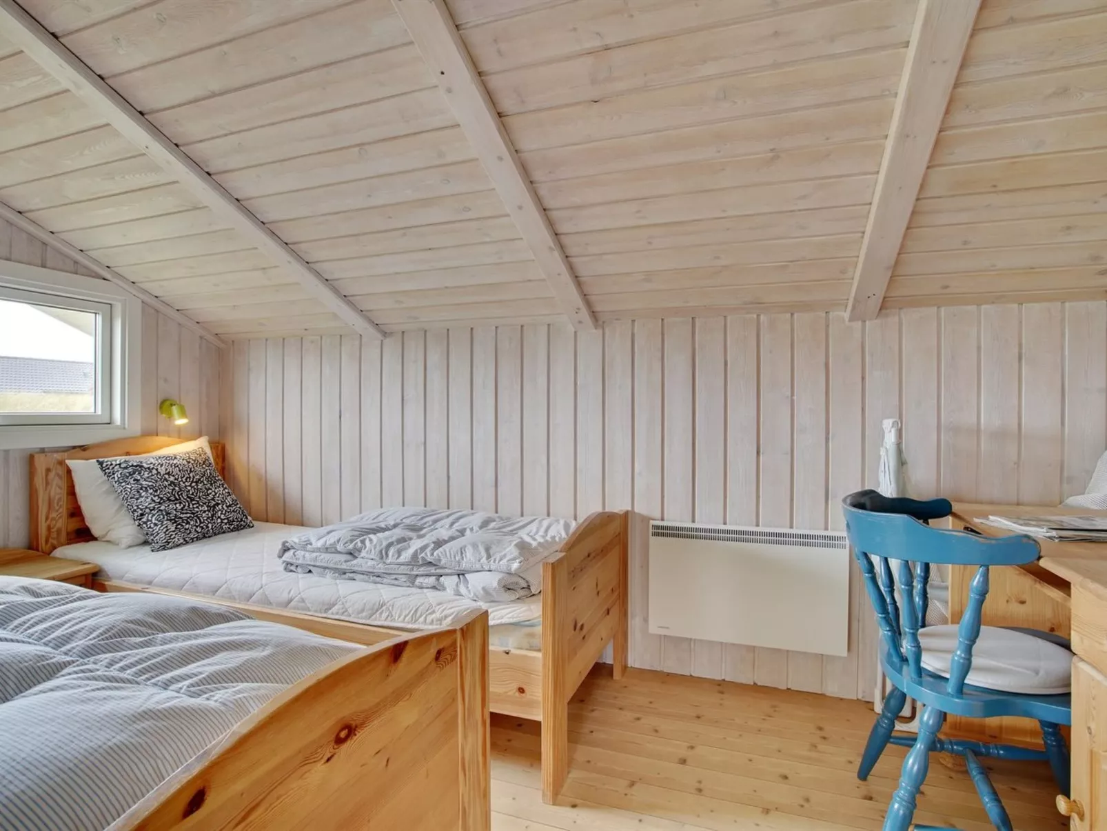 "Viktoria" - 400m from the sea-Binnen