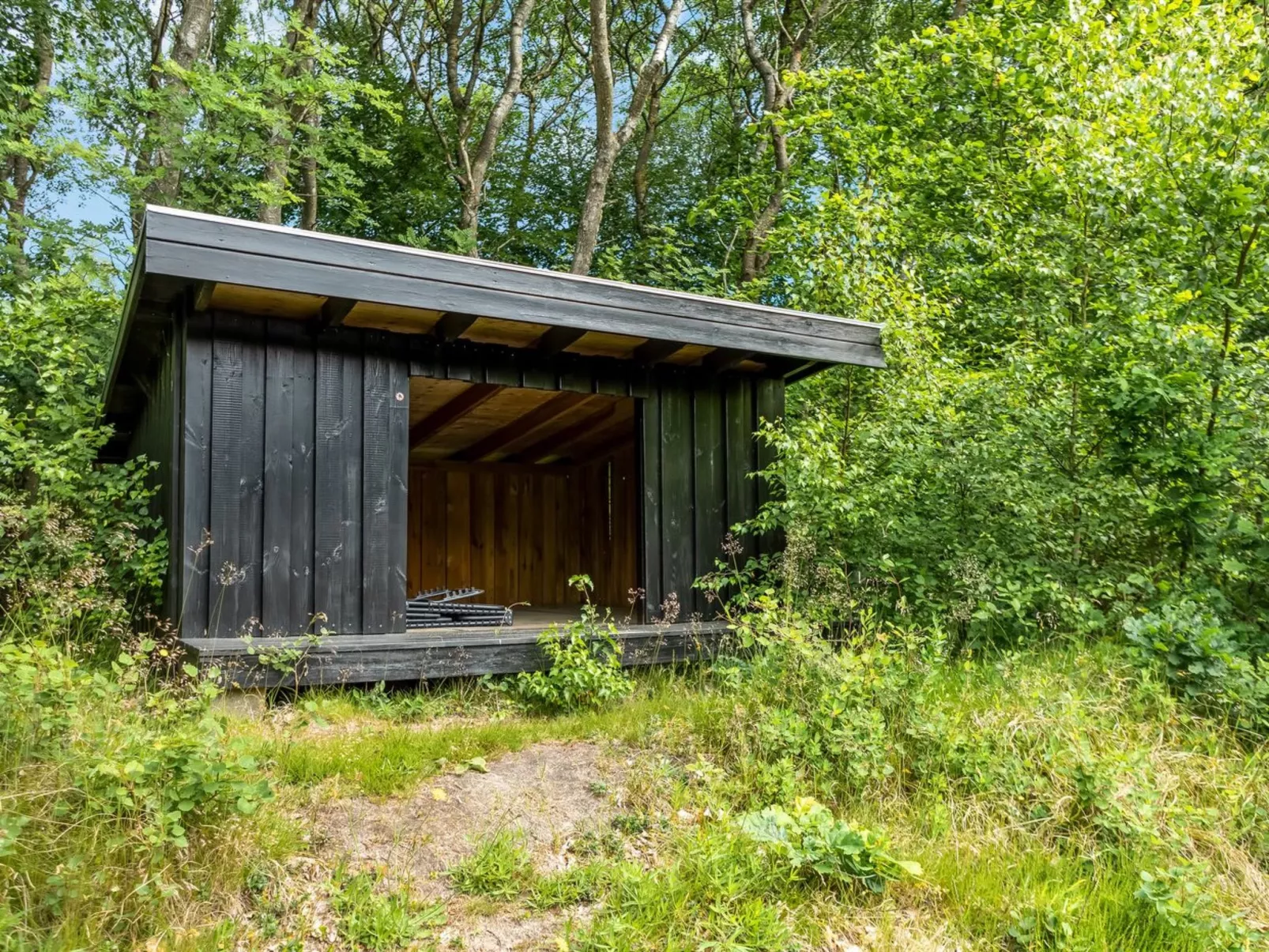 "Thorine" - 750m from the sea-Buiten