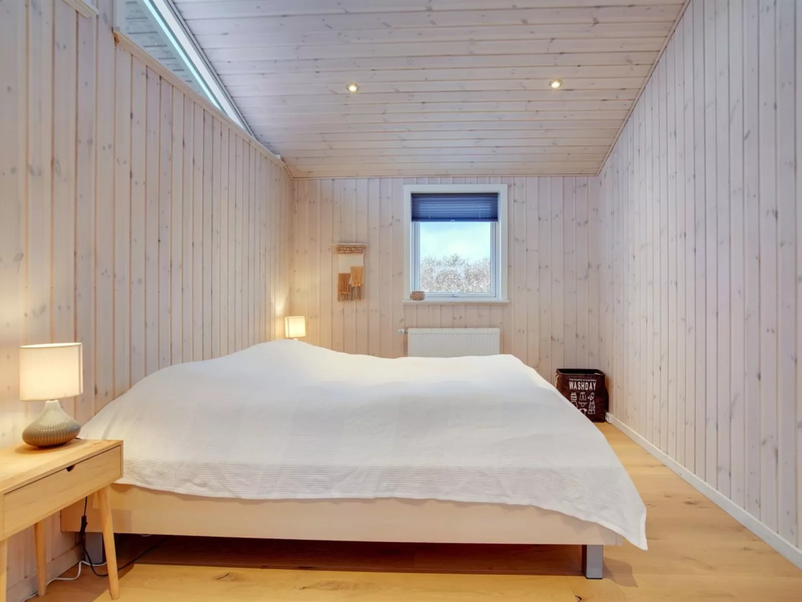 "Eevert" - 300m from the sea-Binnen