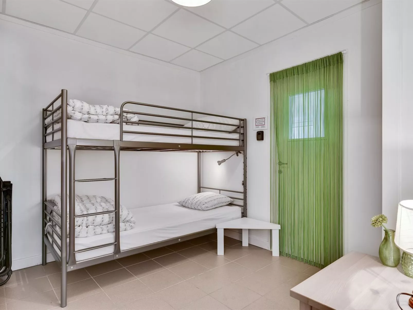 "Haralde" - 2.5km from the sea-Binnen