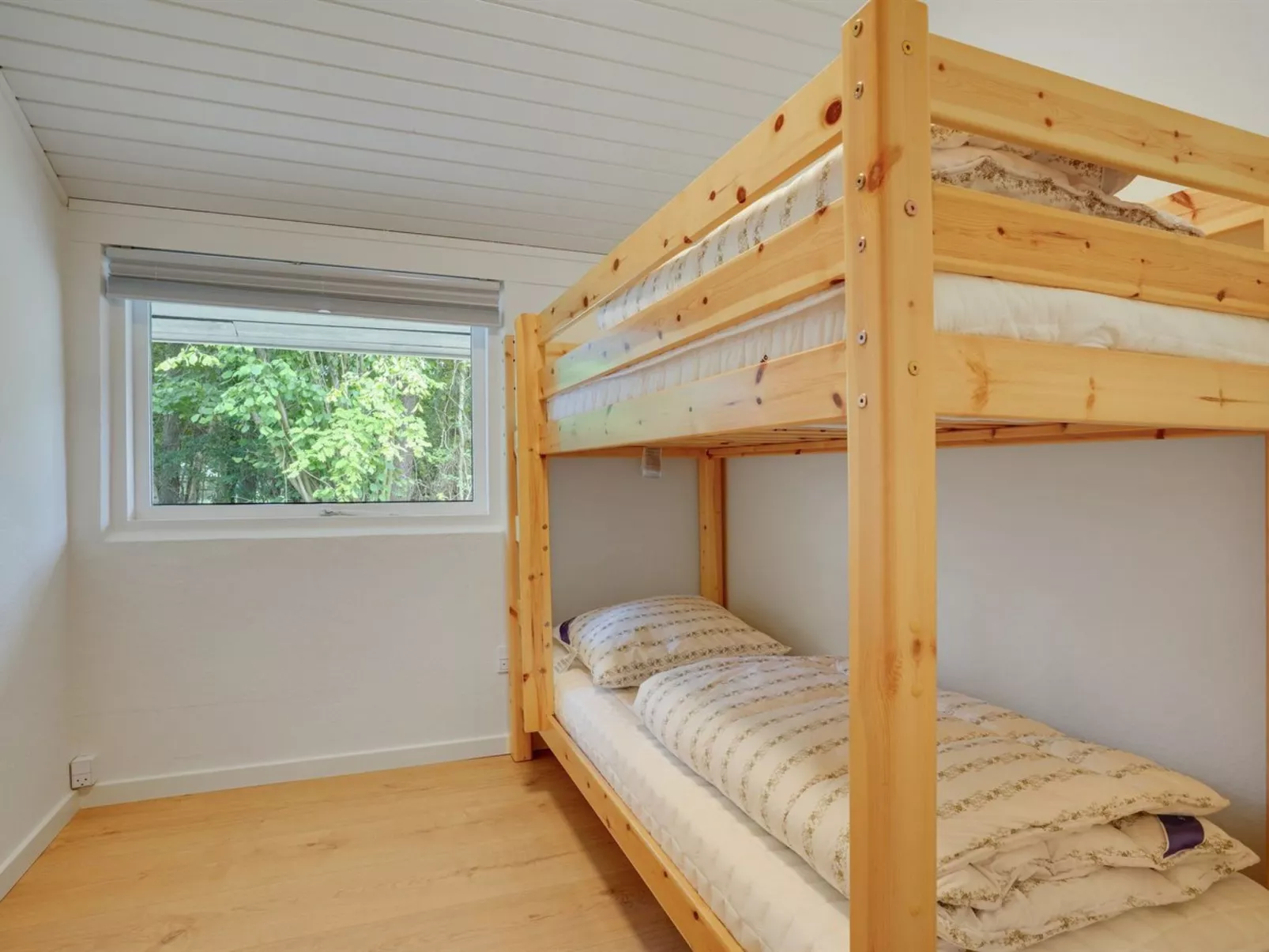 "Jakko" - 300m from the sea-Binnen