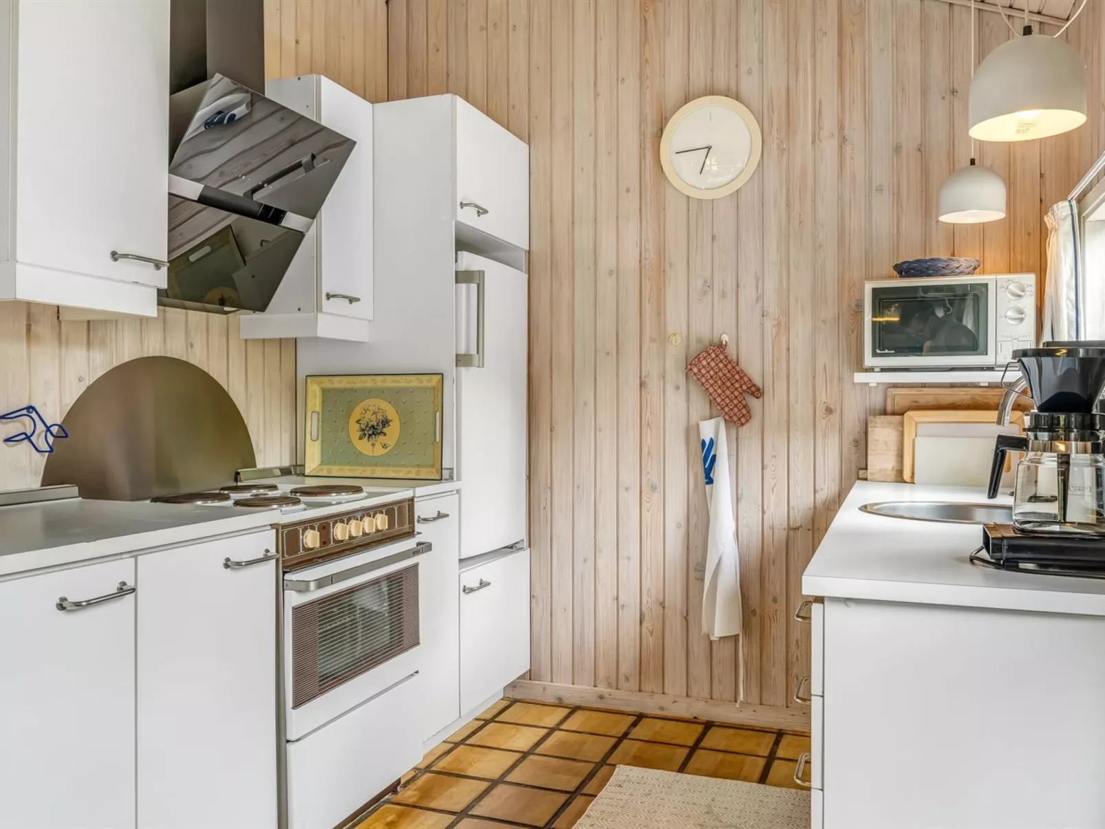 "Vlatko" - 2.9km from the sea-Binnen