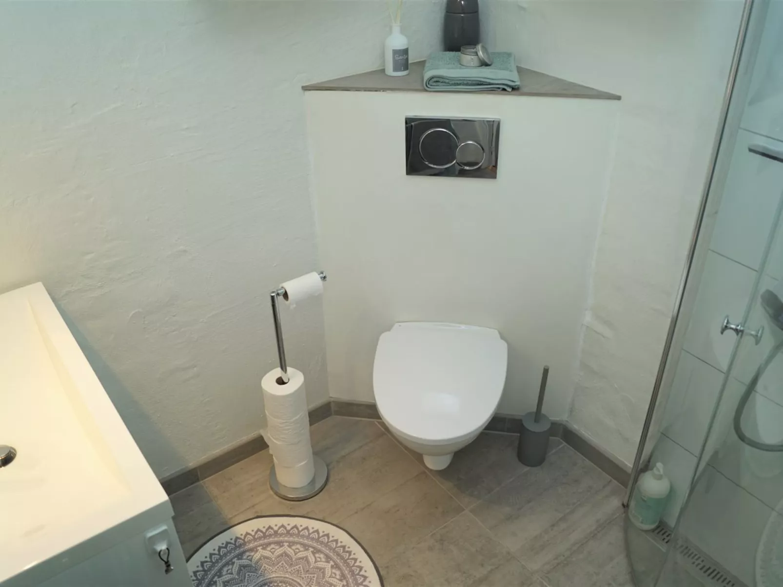 "Seppe" - 500m from the sea-Binnen