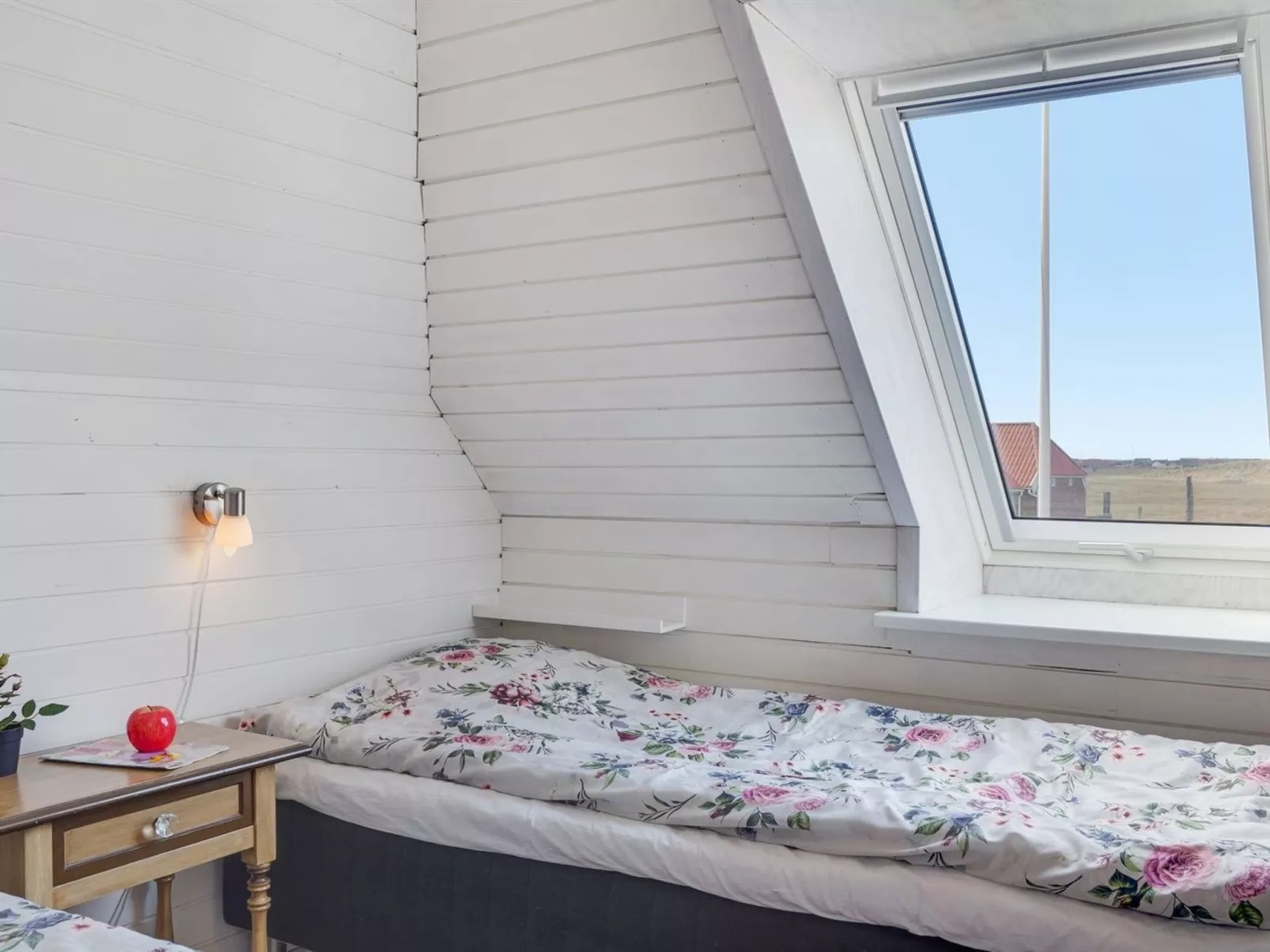 "Pauli" - 75m from the sea-Binnen