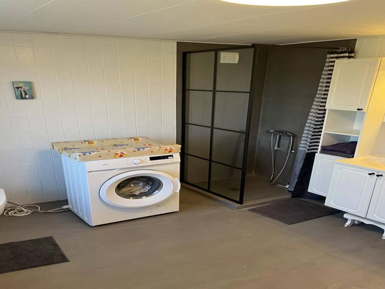 "Annegret" - 250m from the sea-Binnen