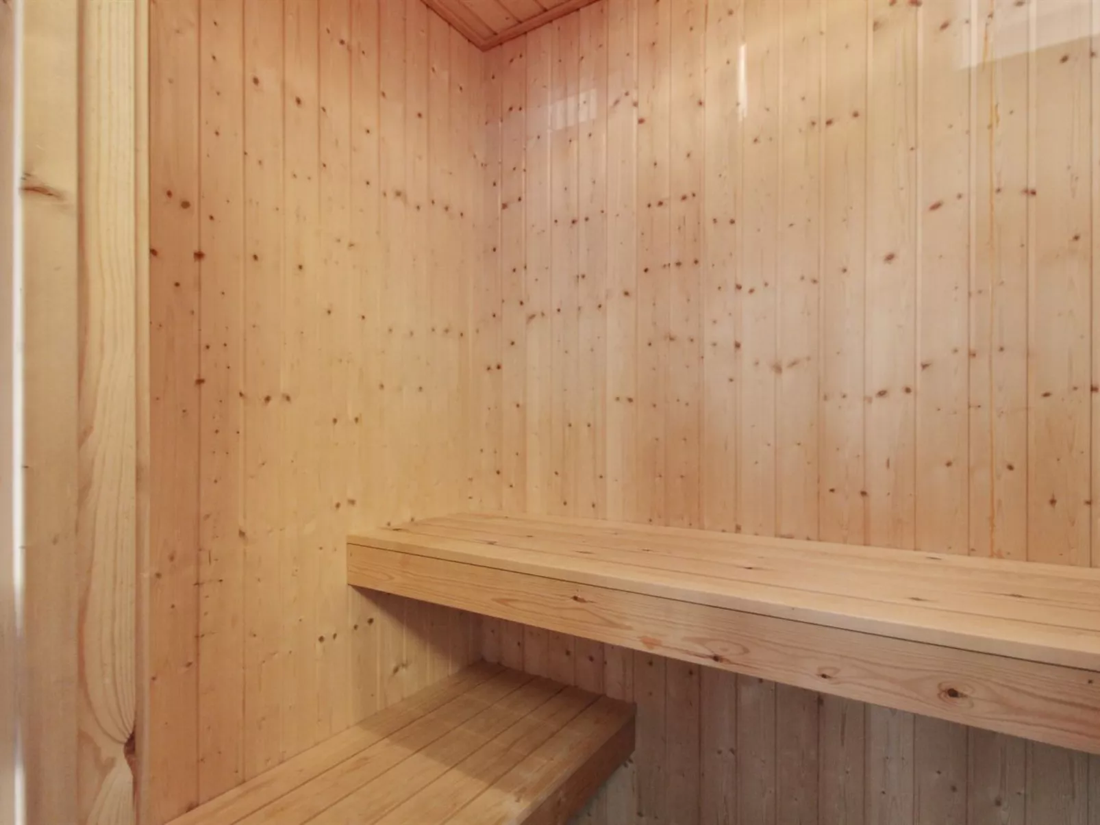 "Dorit" - 600m from the sea-Binnen