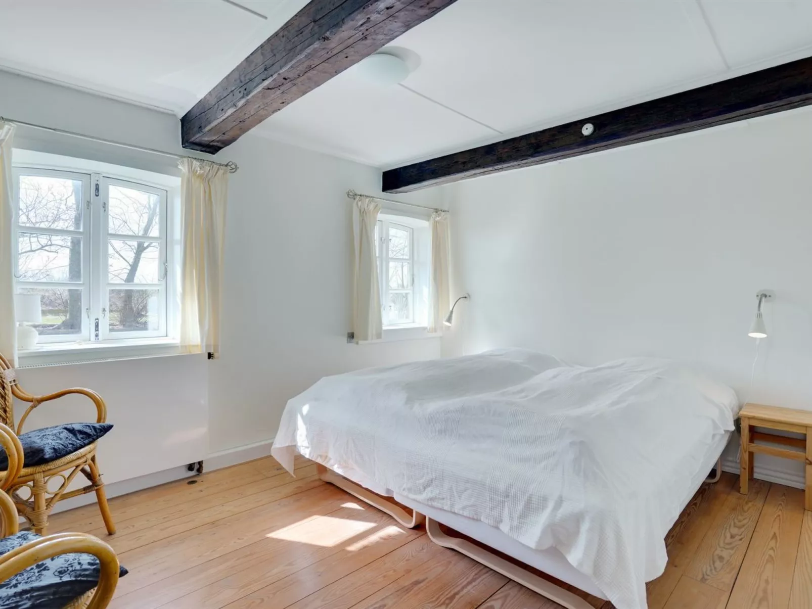 "Arik" - 700m from the sea-Binnen