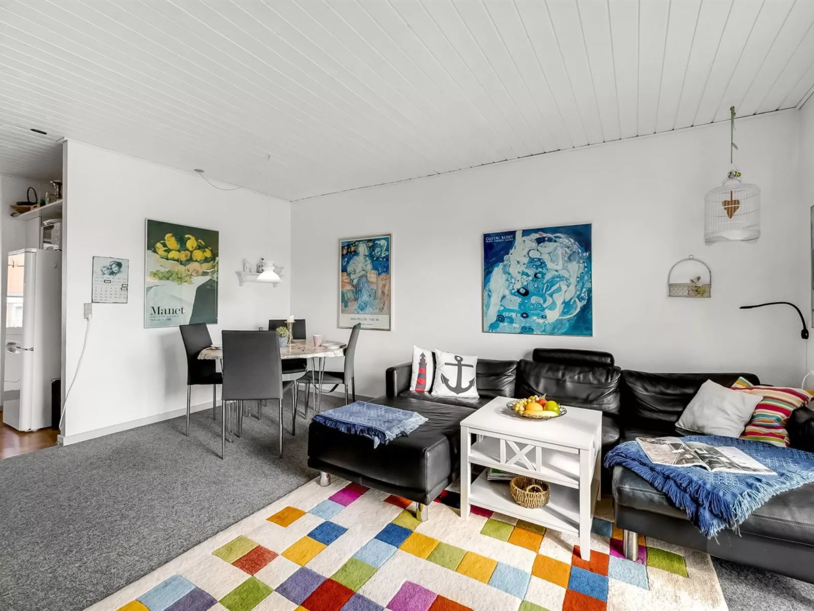 "Smeralda" - 200m from the sea-Binnen