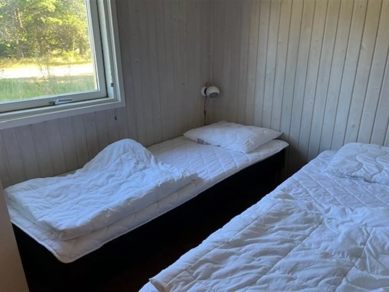 "Svantepolk" - 1.1km from the sea-Binnen