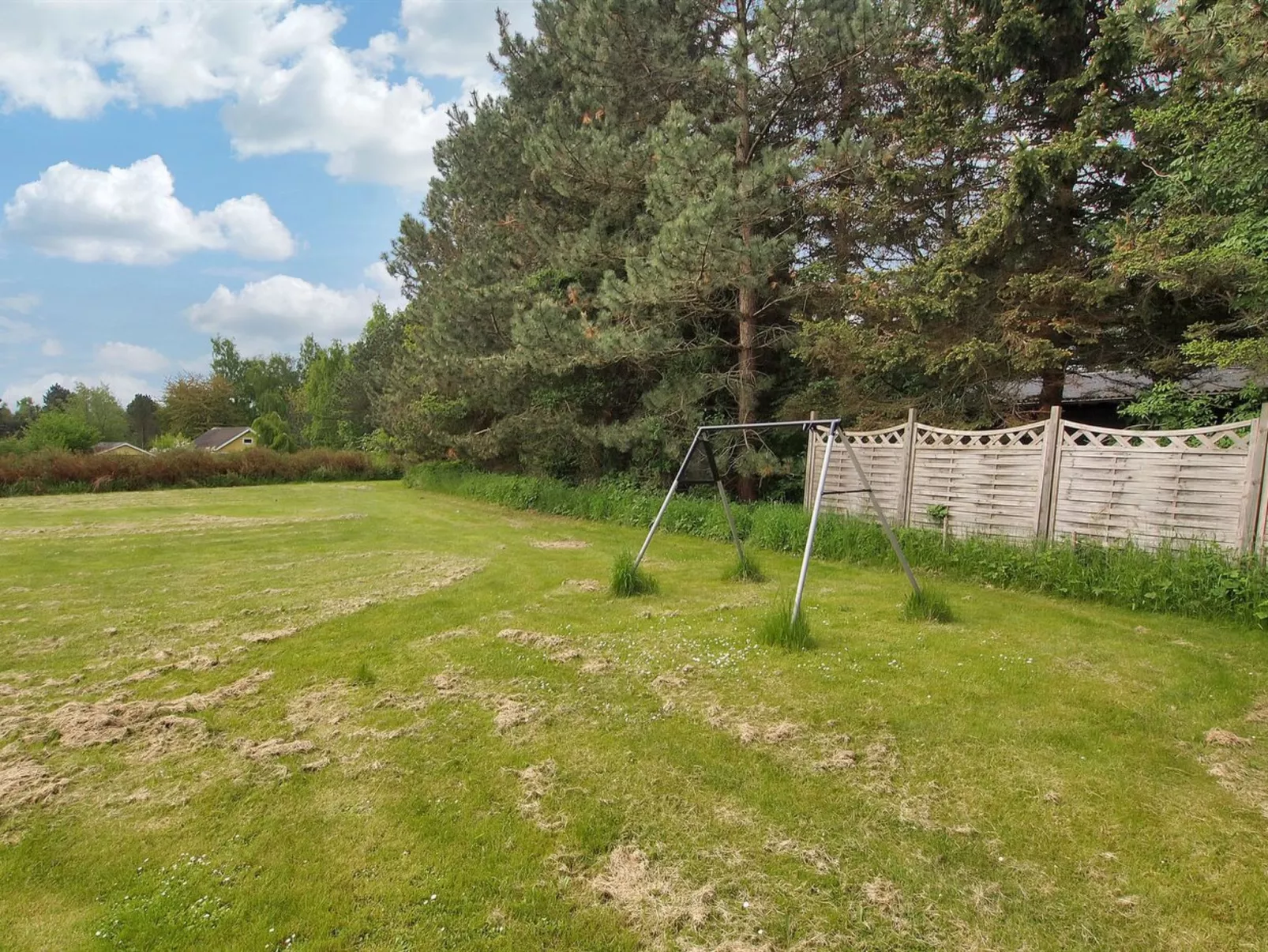 "Lilian" - 600m from the sea-Buiten