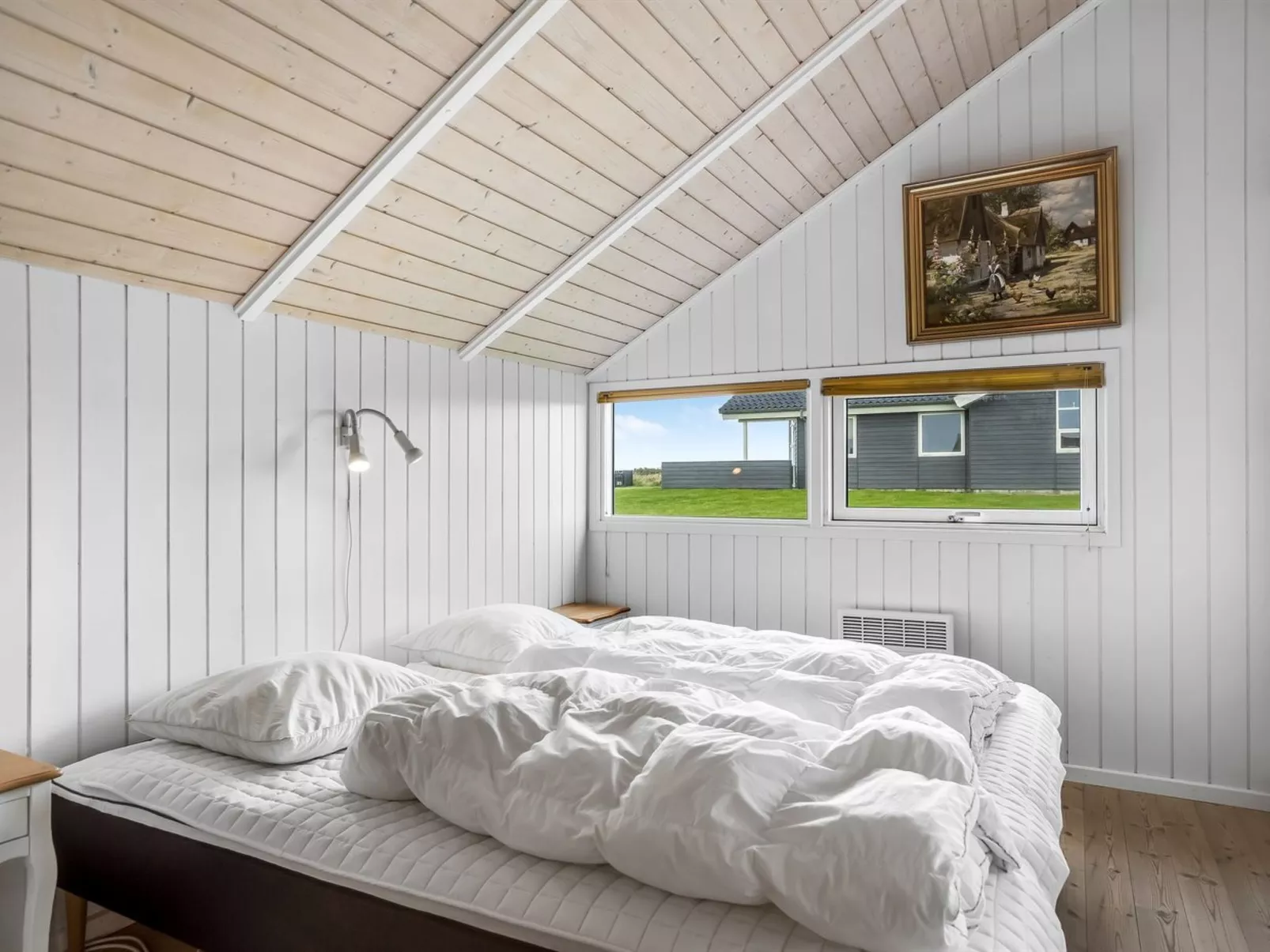 "Freya" - 200m from the sea-Binnen