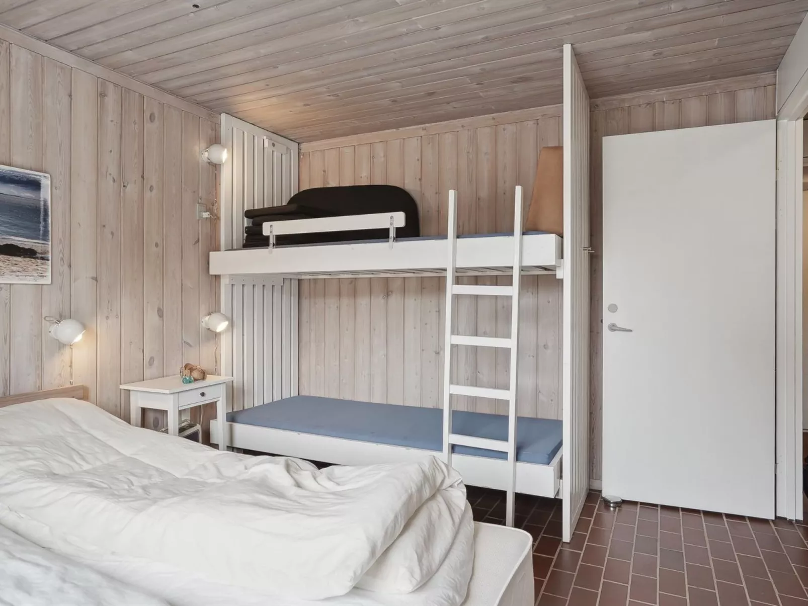 "Viena" - 400m from the sea-Binnen