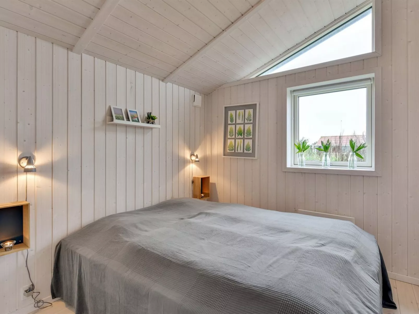 "Erza" - 500m from the sea-Binnen