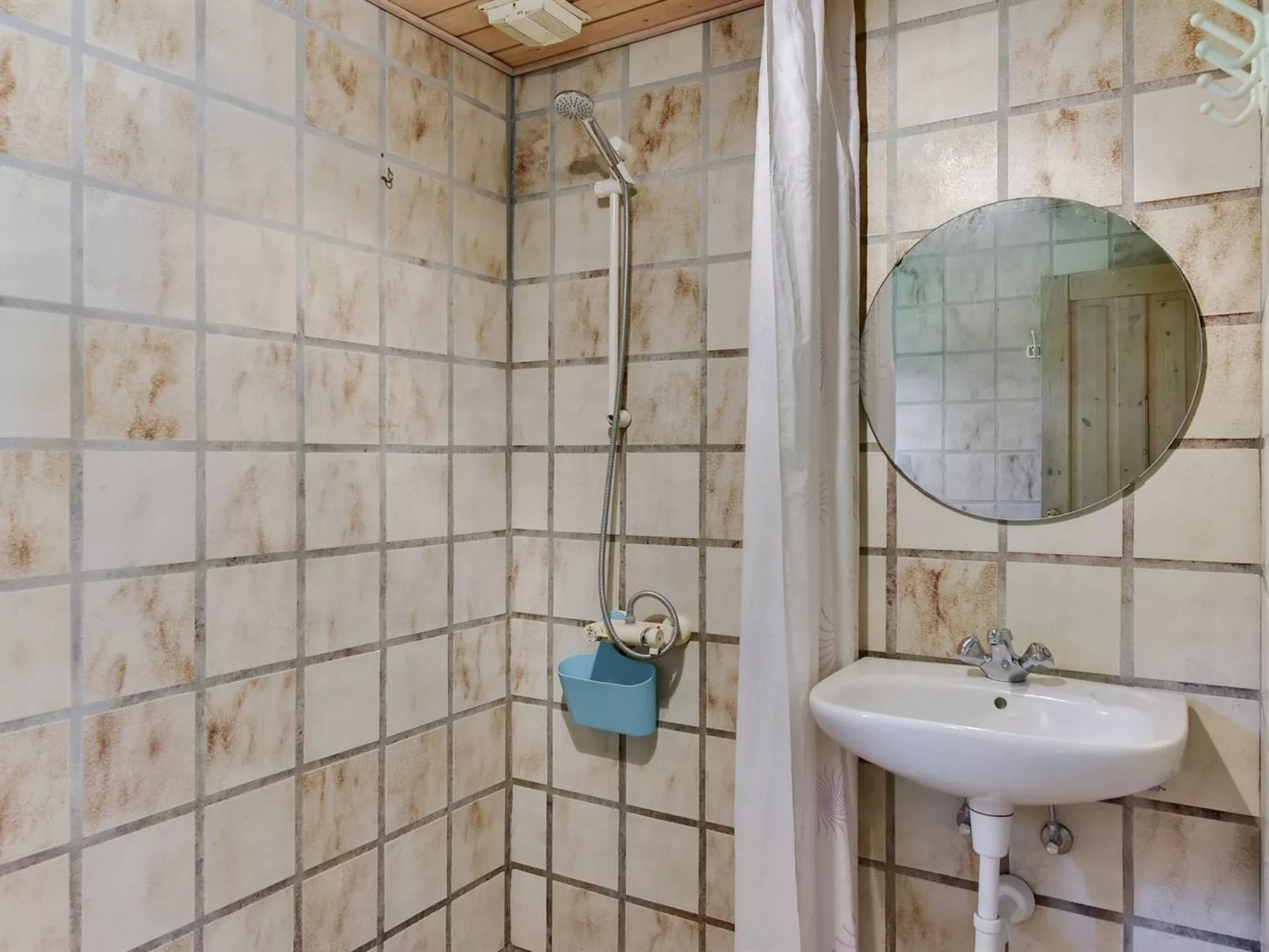 "Billing" - 11km from the sea-Binnen