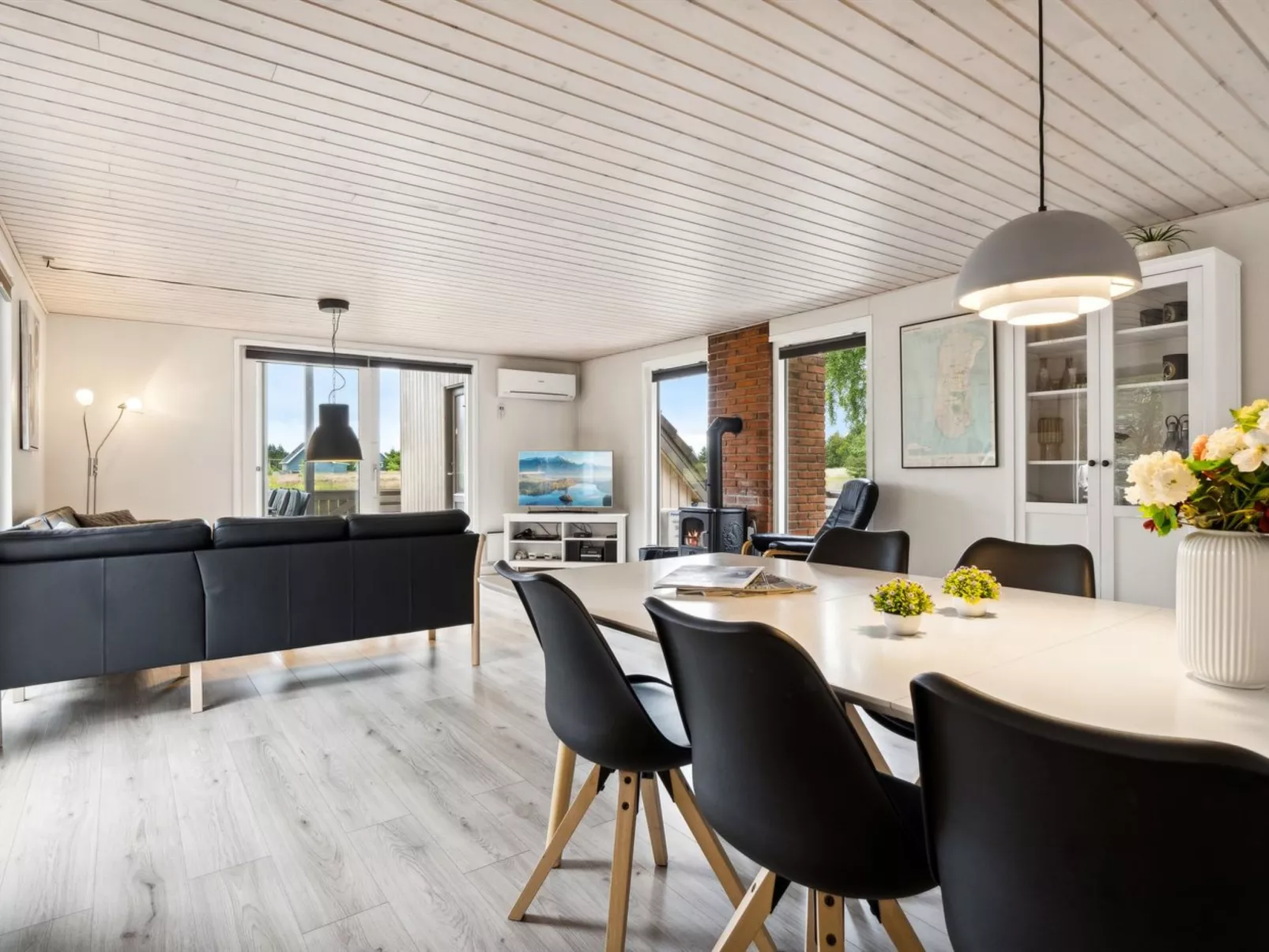 "Sigwid" - 2.7km from the sea-Binnen