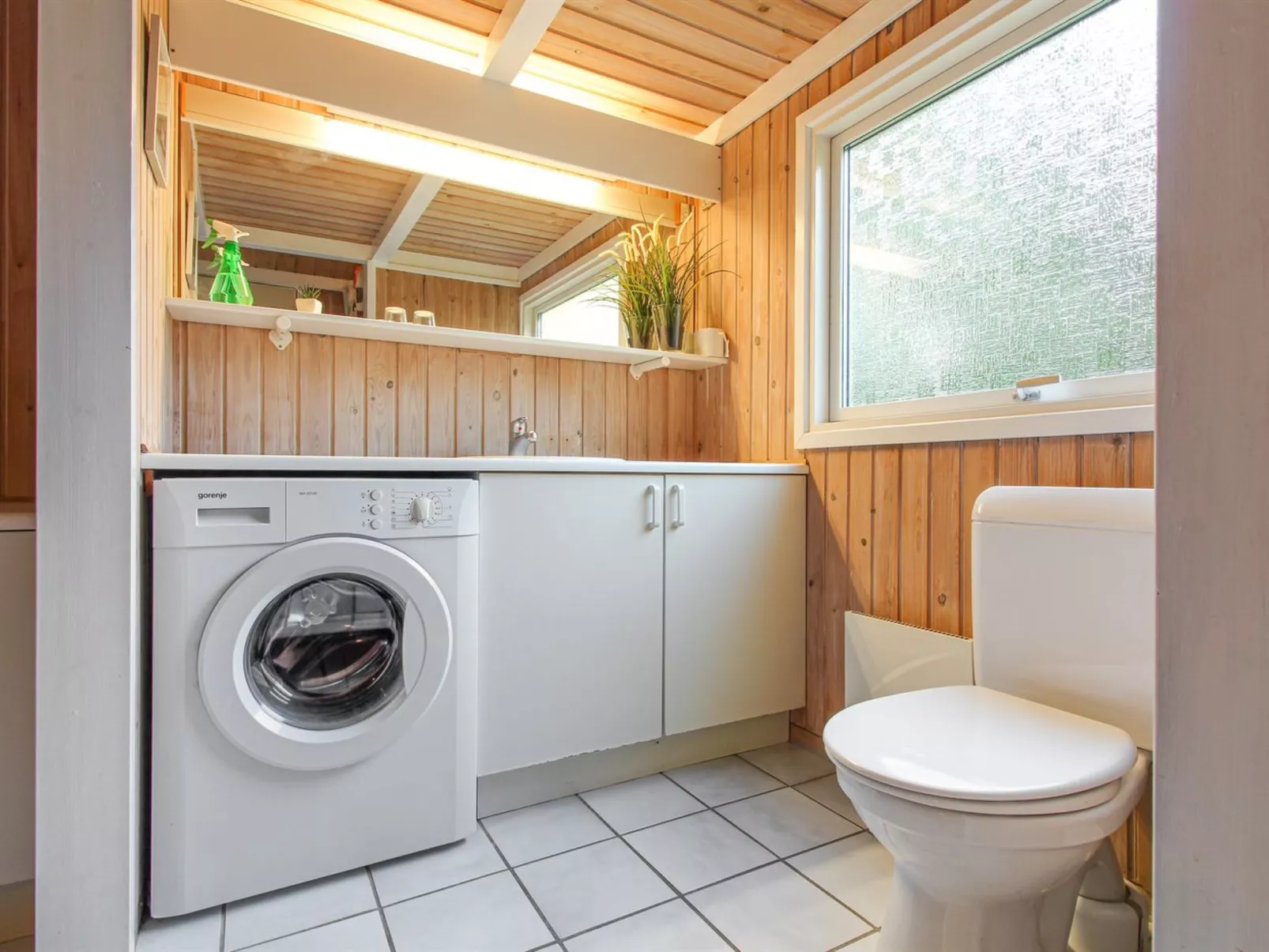 "Gretelise" - 2km from the sea-Binnen