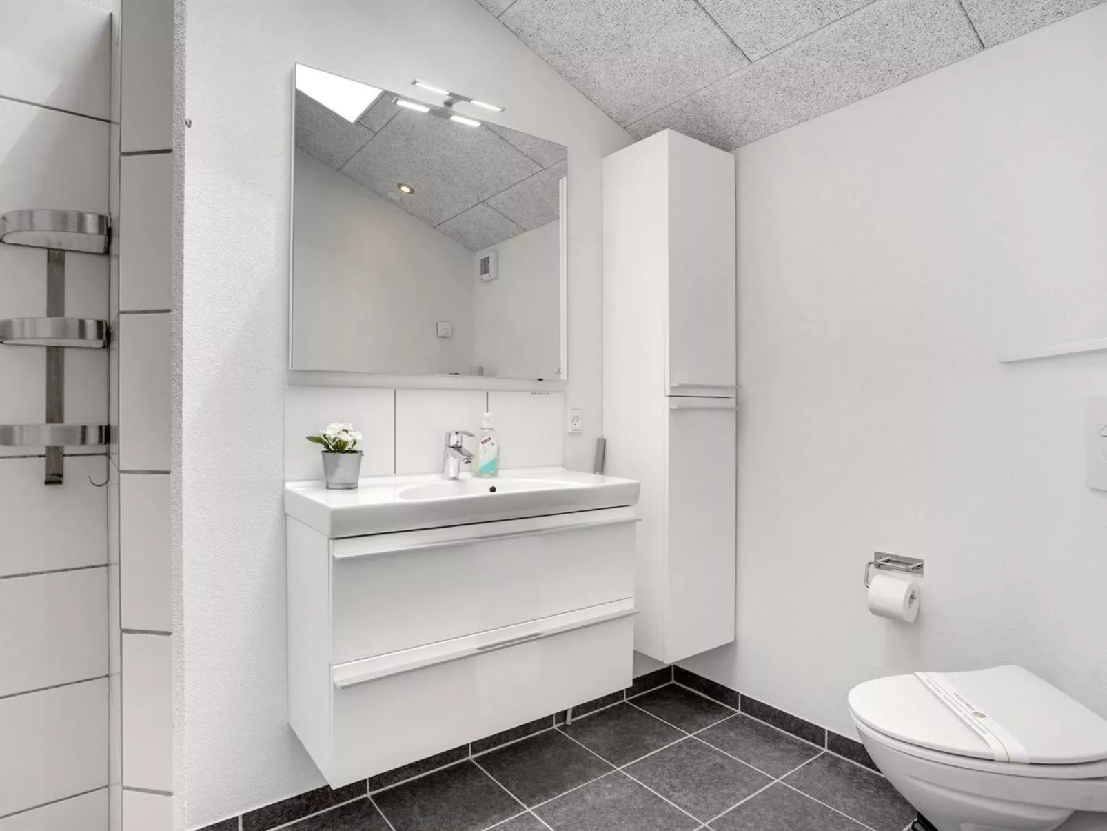 "Soili" - 1.2km from the sea-Binnen