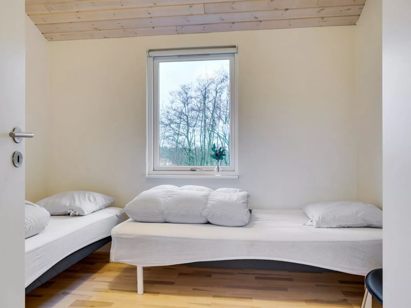 "Ricus" - 1.8km from the sea-Binnen