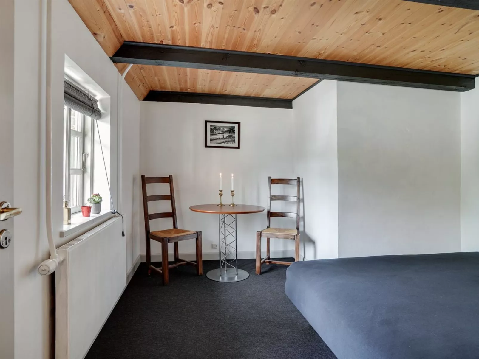 "Maileen" - 2.1km to the fjord-Binnen