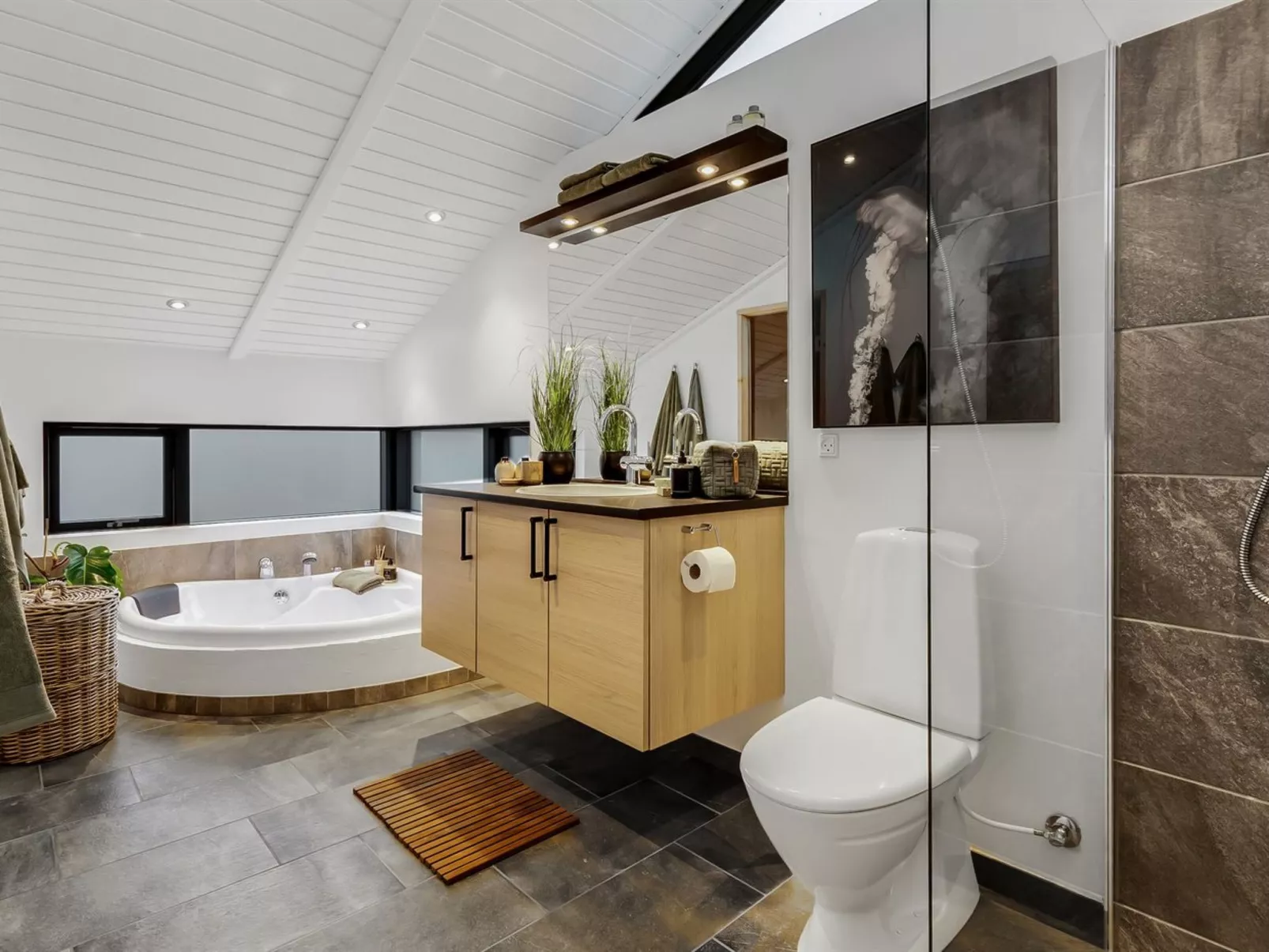 "Sasja" - 1.5km from the sea-Binnen