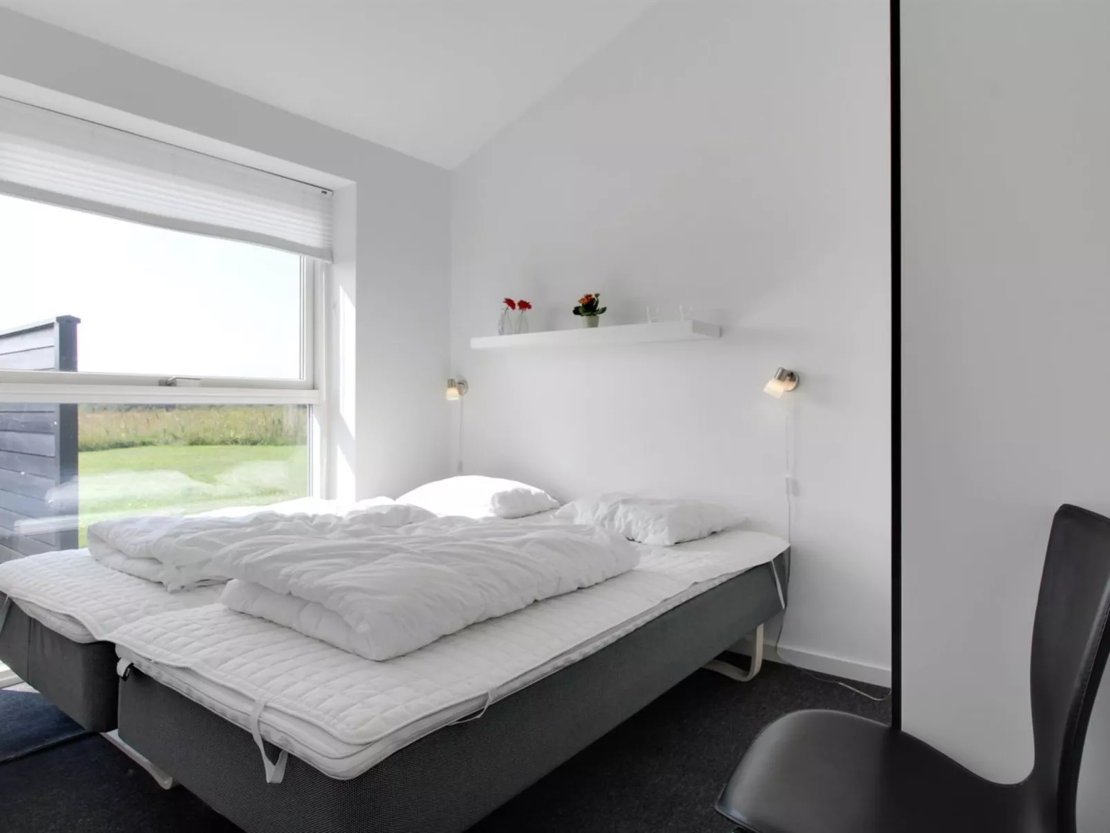 "Siger" - 1.6km from the sea-Binnen