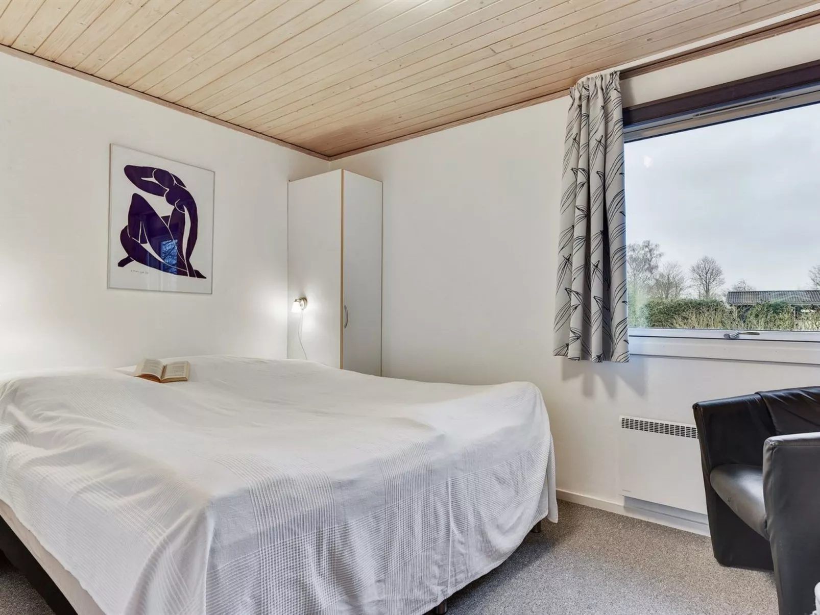 "Verneri" - 300m from the sea-Binnen