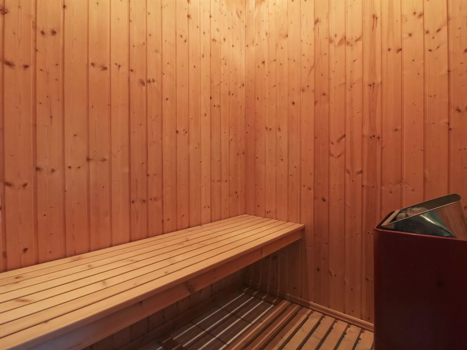 "Nahele" - 500m from the sea-Binnen