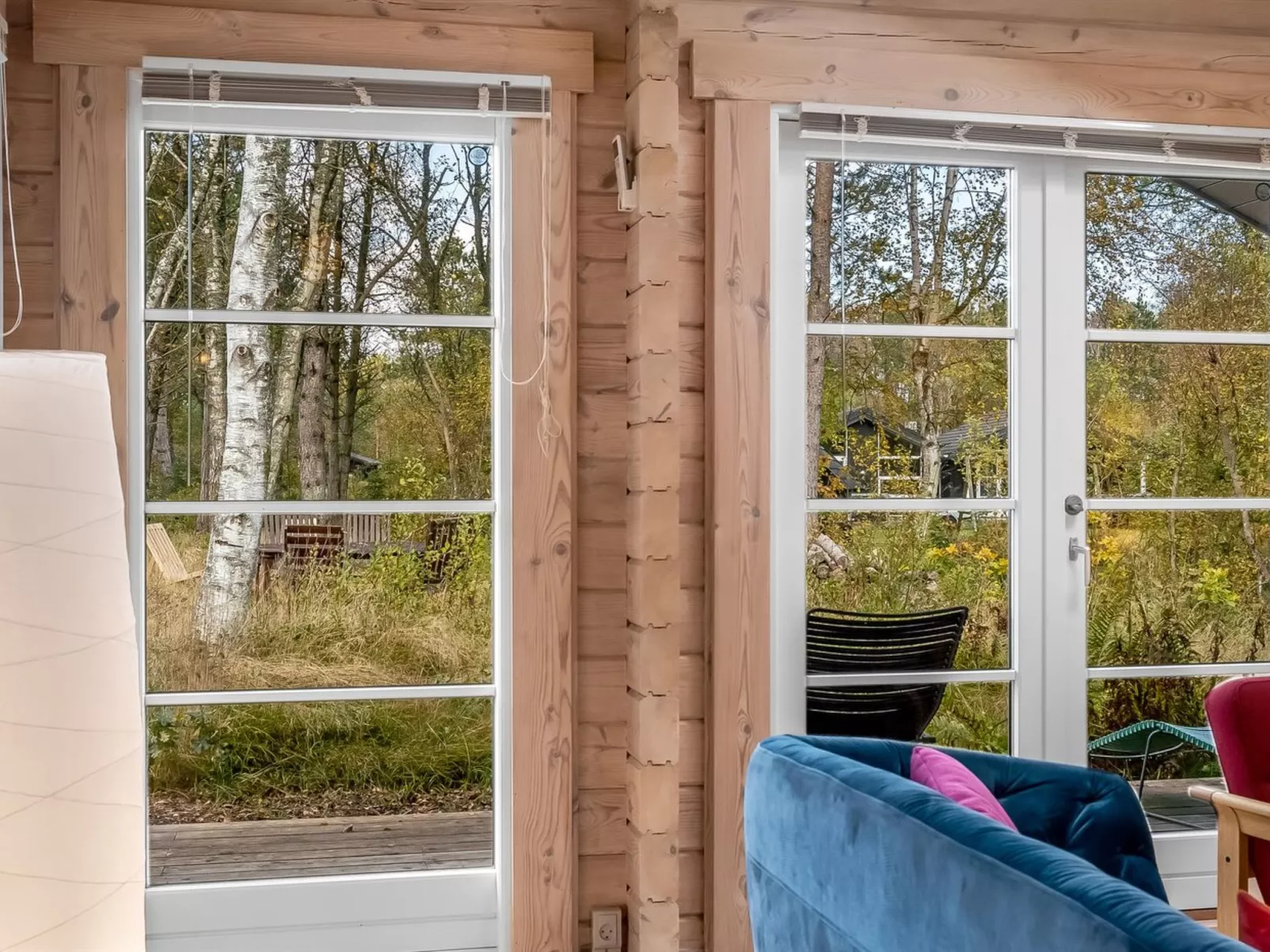 "Tanas" - 2km from the sea-Buiten