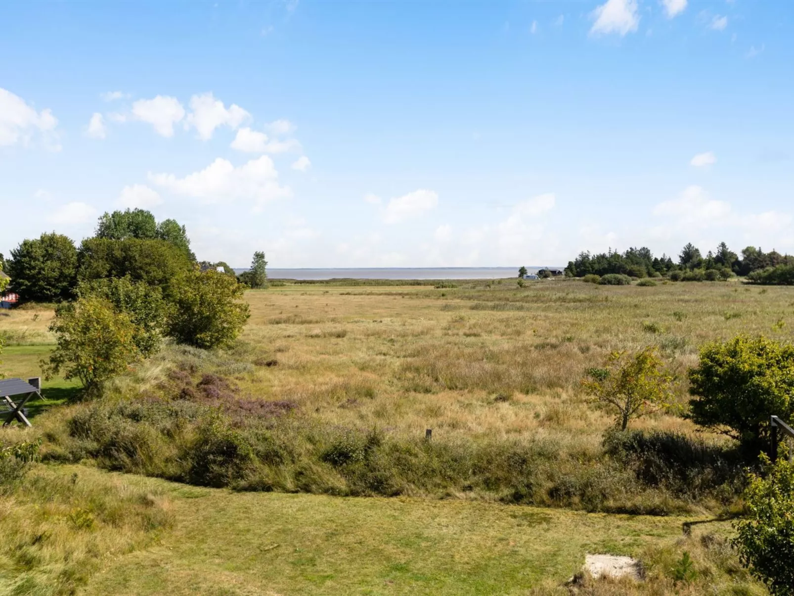 "Clare" - 4km from the sea-Buiten