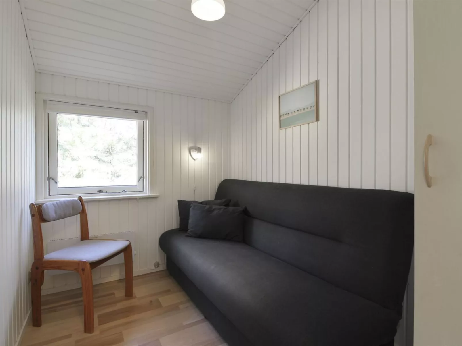 "Eden" - 800m from the sea-Binnen