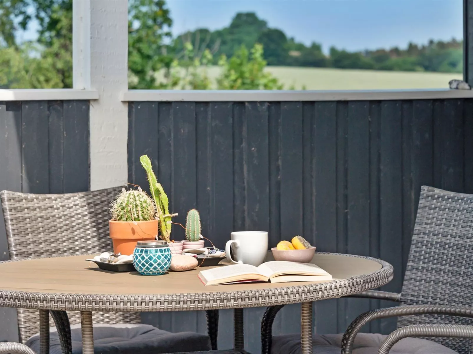 "Raija" - 400m from the sea-Buiten