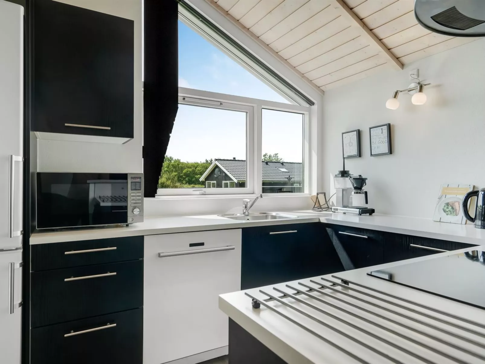 "Frejdis" - 1.1km from the sea-Binnen