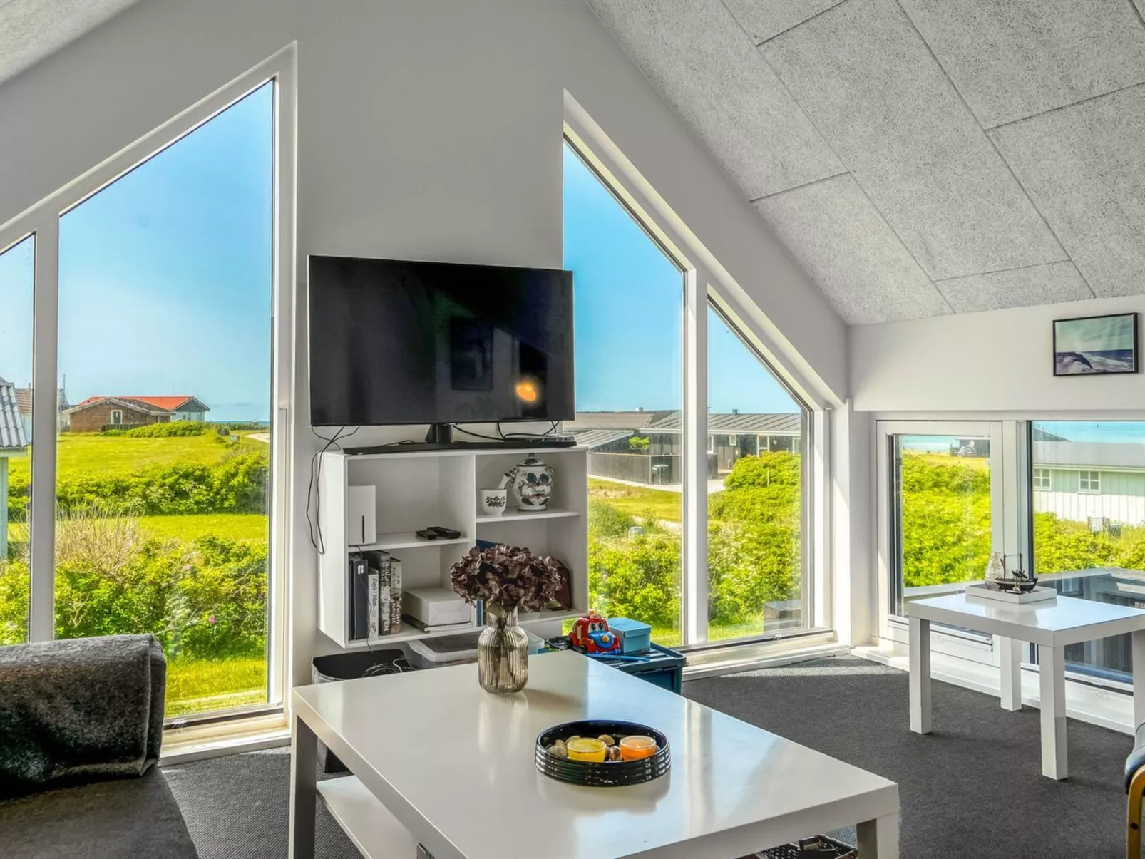 "Gynther" - 150m from the sea-Binnen