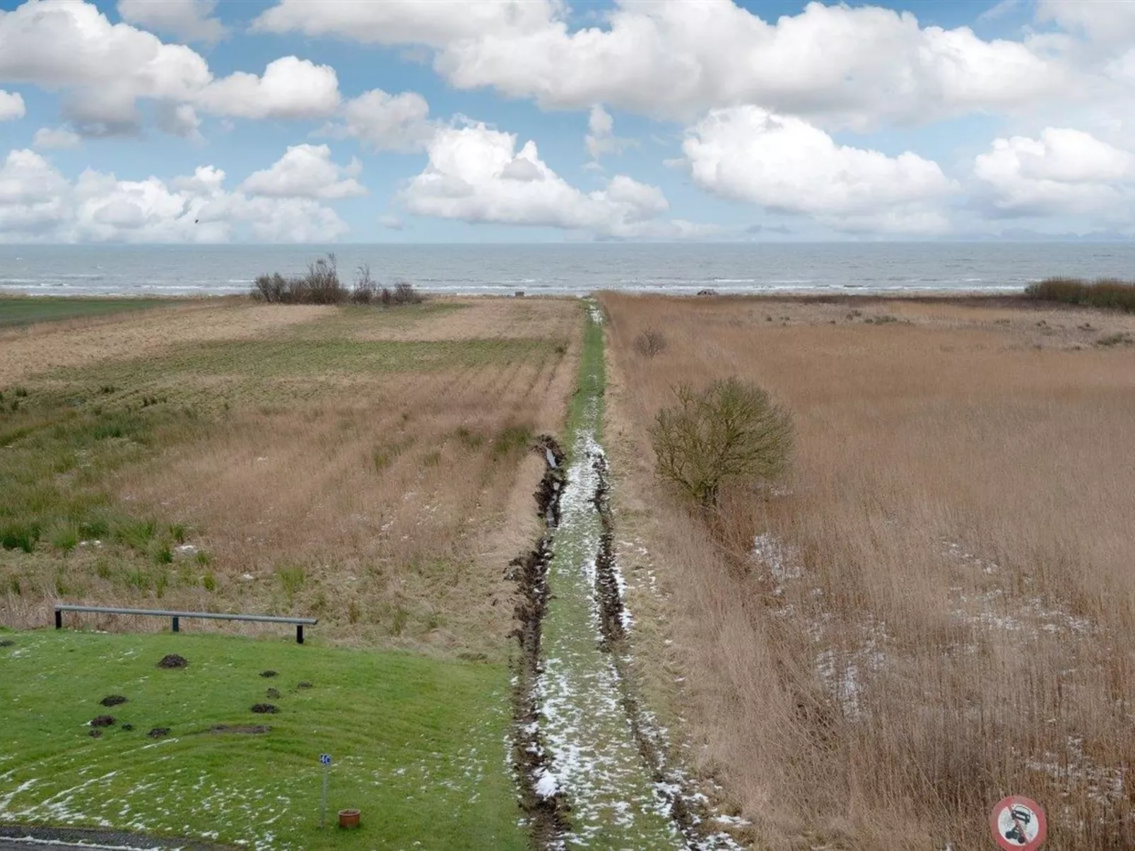 "Gonda" - 500m from the sea-Buiten