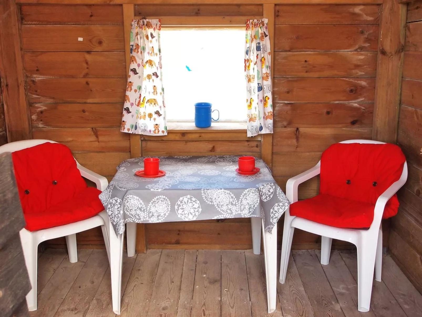 "Esir" - 800m from the sea-Buiten