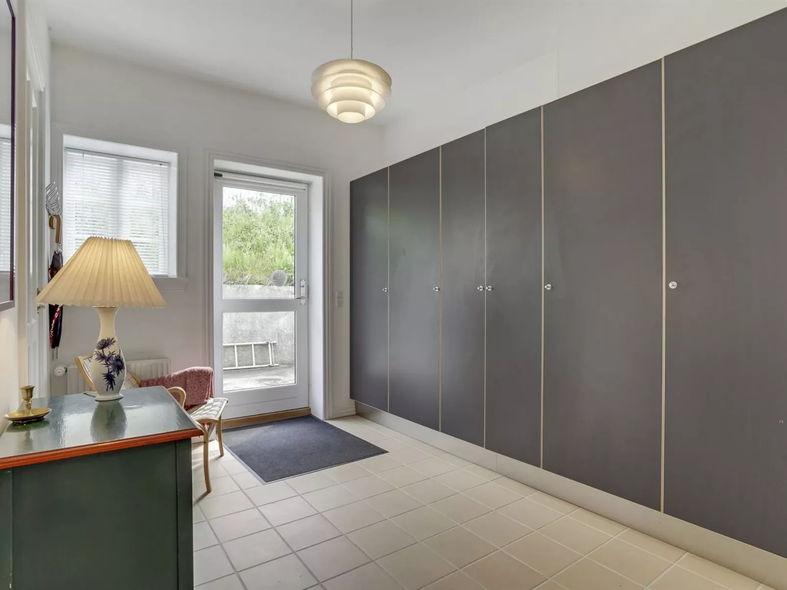 "Delfina" - 250m from the sea-Binnen