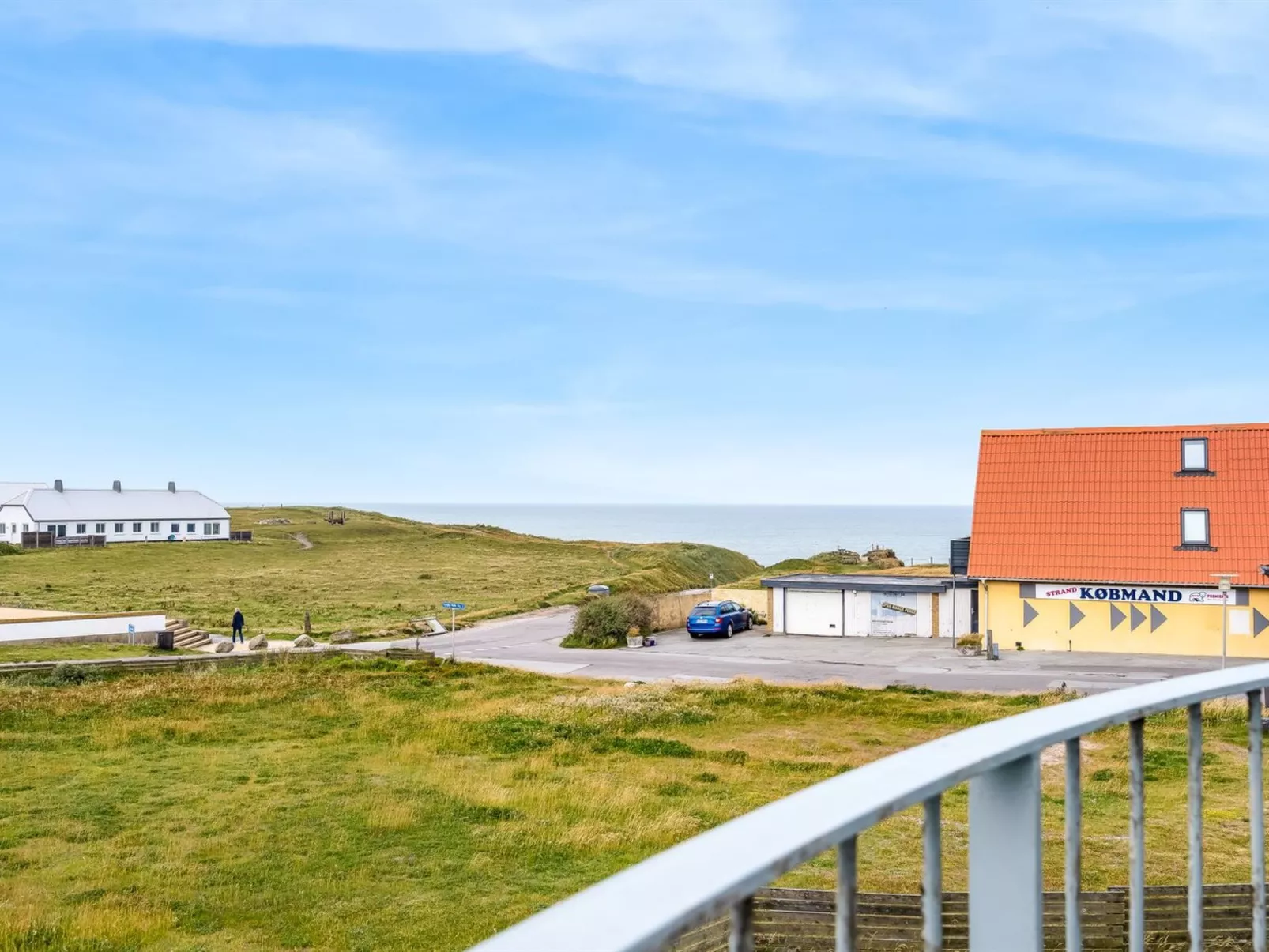 "Ima" - 60m from the sea-Buiten