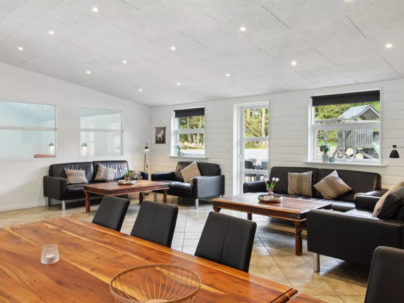 "Nael" - 1.6km from the sea-Binnen