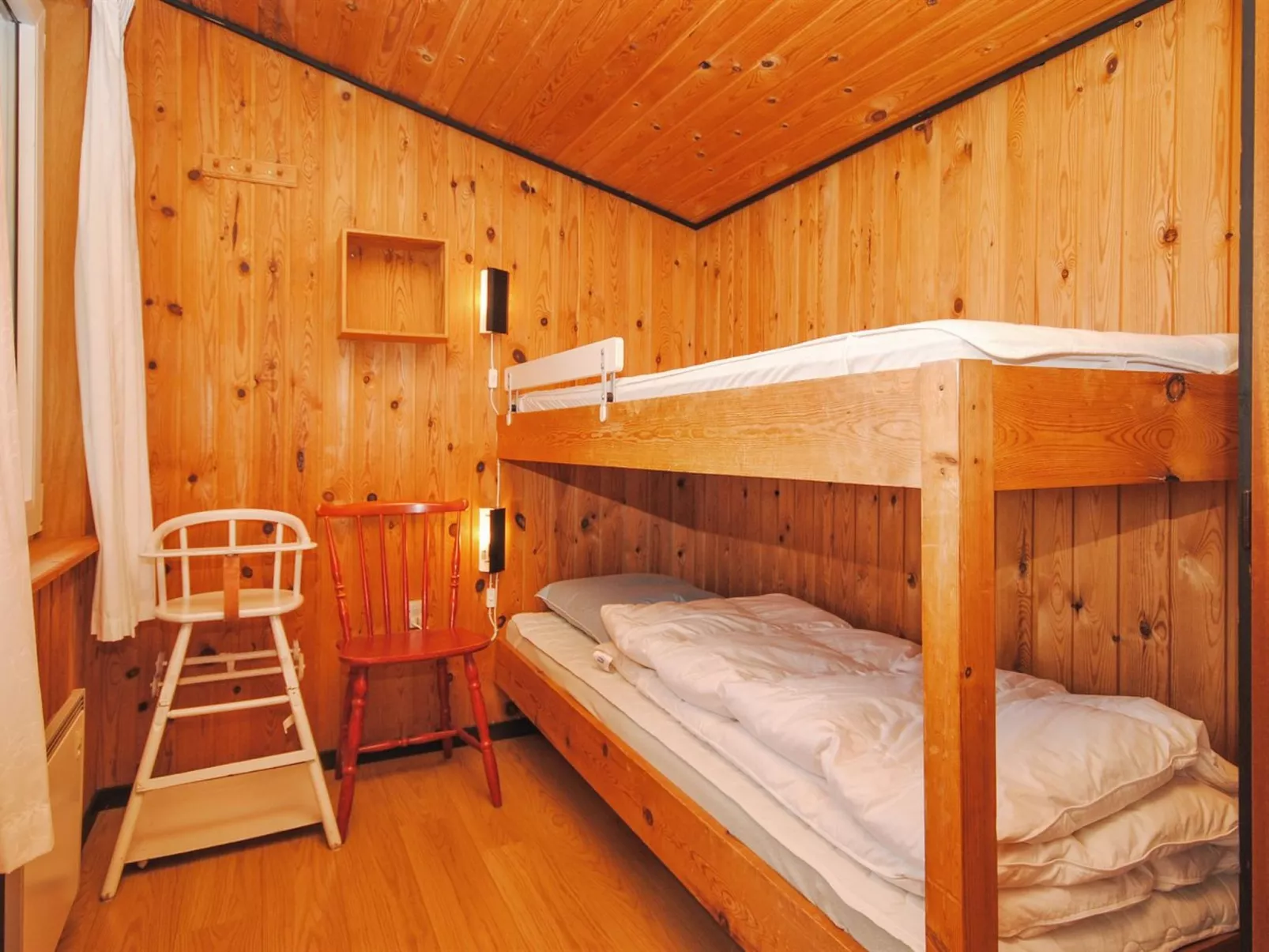 "Gisela" - 250m from the sea-Binnen