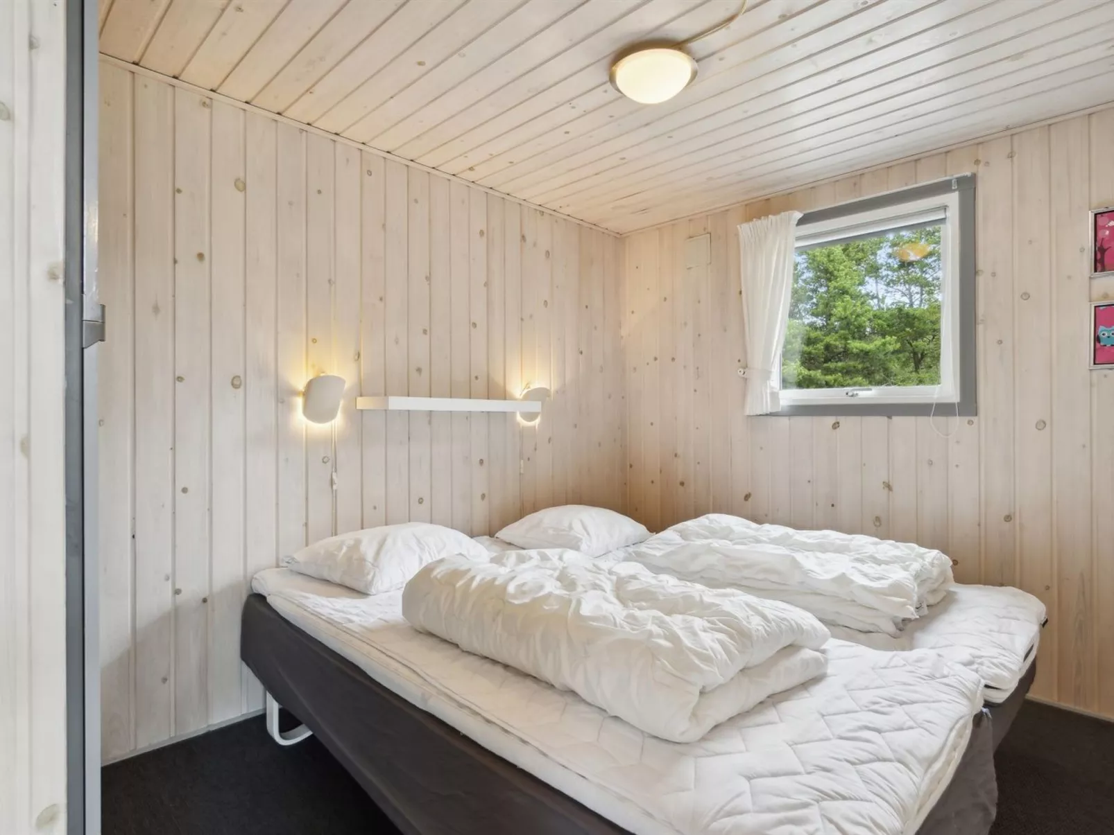 "Erlinda" - 3.1km from the sea-Binnen