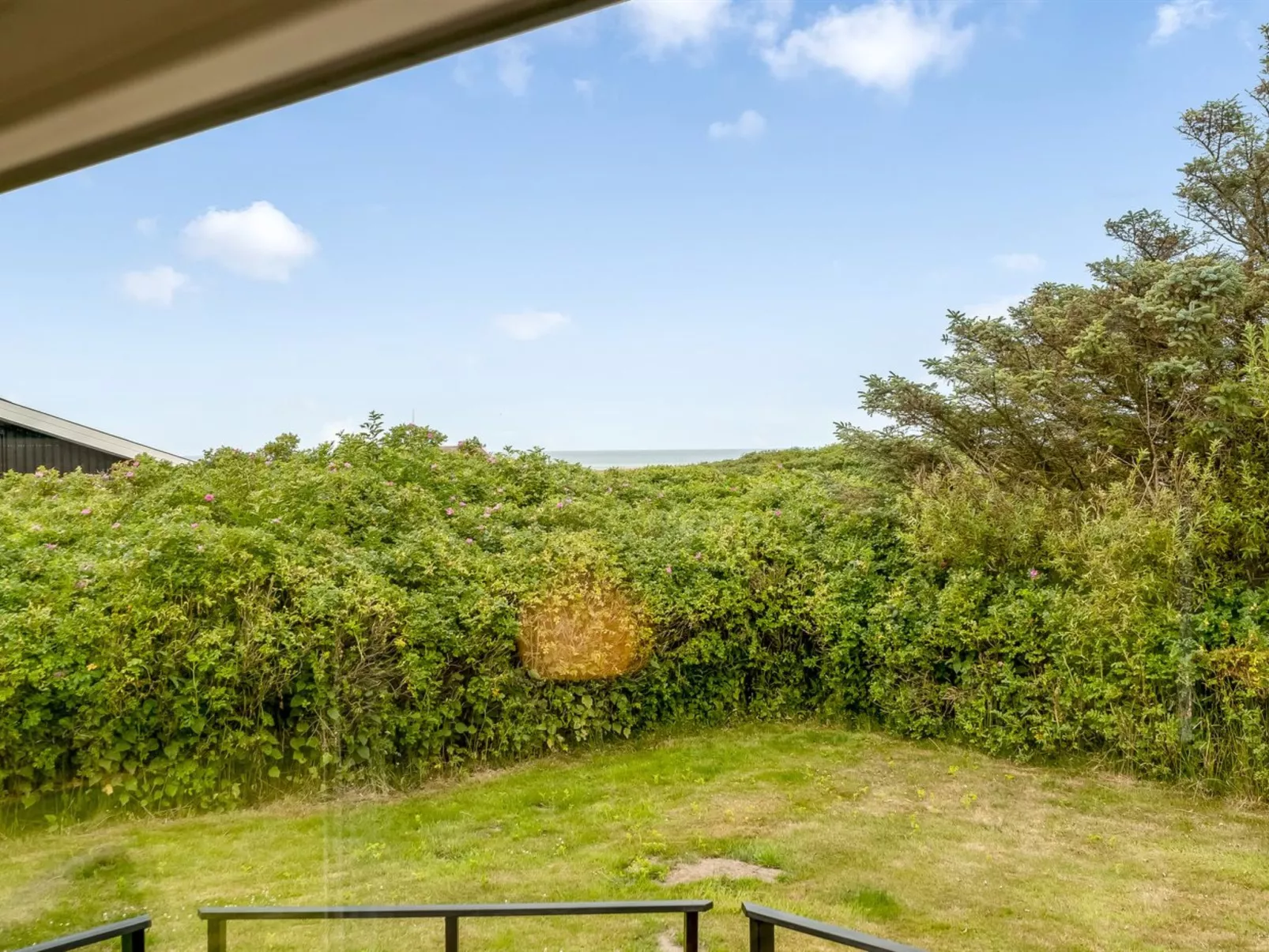 "Bengta" - 200m from the sea-Buiten